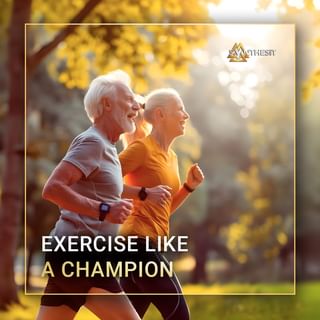 With the 2024 Olympics taking place at the moment, it's the perfect time to get inspired and elevate your fitness routine.  Combine cardio and weightlifting as a powerful way to boost your fitness. And don't forget Synthesit, because this innovative mineral helps you increase the function of energy cells and improve your endurance and oxygen supply.  -Promote longevity -Enhance cardiovascular health  -Build muscle strength -Improve overall well being  -Take Synthesit   Cardiovascular exercise improves the function of mitochondria. Regular exercise in combination with Synthesit has been shown to improve the expression of proteins.   Weight lifting and resistance training enhance the mitochondrial function producing energy and an overall improved wellbeing.   Find out more about Synthesit:  US - https://www.synthesit.io/  Int - https://synthesit-world.com/   #synthesit #mineral #iron #supplement #absorption #oxygen #blood #energy