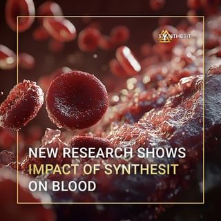 The new issue of the journal “Edelweiss Applied Science and Technology” published the report of a study on the effect of the iron Synthesit on blood parameters, the conclusions of which are very impressive.‍ An international team of scientists conducted a study on the effects of Synthesit on non-iron-deficient primates, based on a report from the Research Institute of Medical Primatology.  An experimental study involved mice and monkeys receiving Synthesit iron citrate over a period of up to six weeks shows its uniqueness. The research aimed to evaluate Synthesit iron citrate effects on rhesus macaques' biochemical and hematological parameters, body weight, and on hematopoietic stem cells in mice. These findings suggest that Synthesit iron could become a milestone in health support through safe and effective regulation of metabolism and immune functions.  Please find the complete research paper here:  https://synthesit-world.com/researches/study-of-the-effect-of-synthesit-on-blood-parameters   Find out more about Synthesit:  US - https://www.synthesit.io/  Int - https://synthesit-world.com/   #synthesit #mineral #iron #supplement #absorption #oxygen #blood #energy